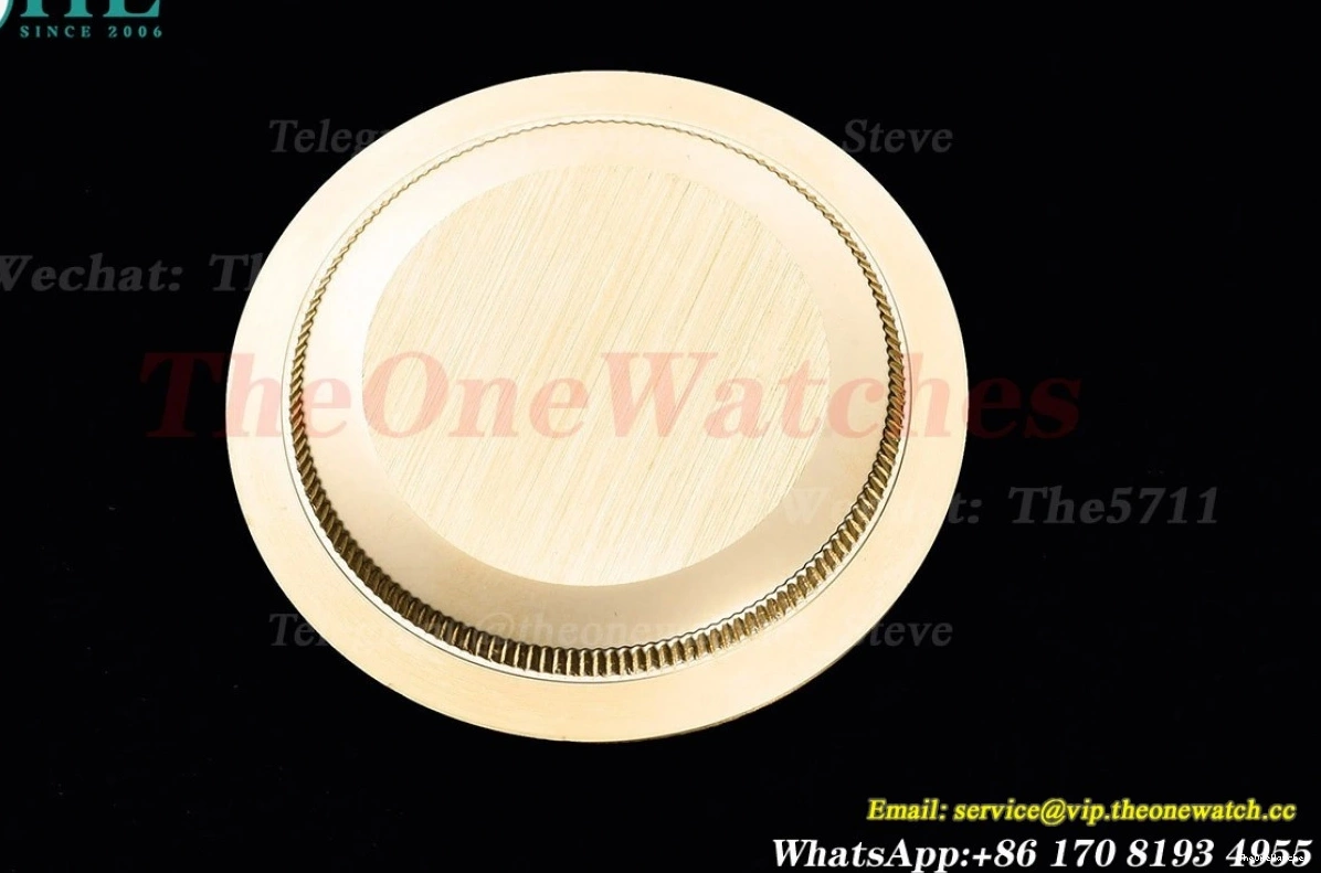 226658 SS 42mm Yacht-Master Dot MY8215 YG Black GDF 0205